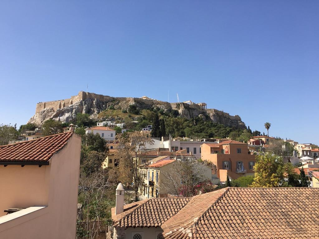 Best Views Of Atenas Exterior foto