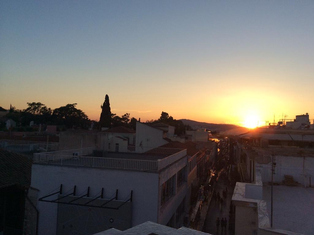 Best Views Of Atenas Exterior foto