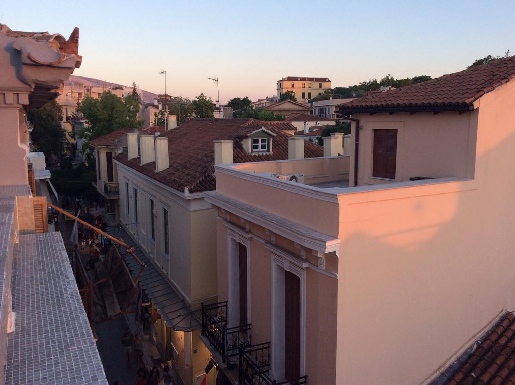 Best Views Of Atenas Exterior foto