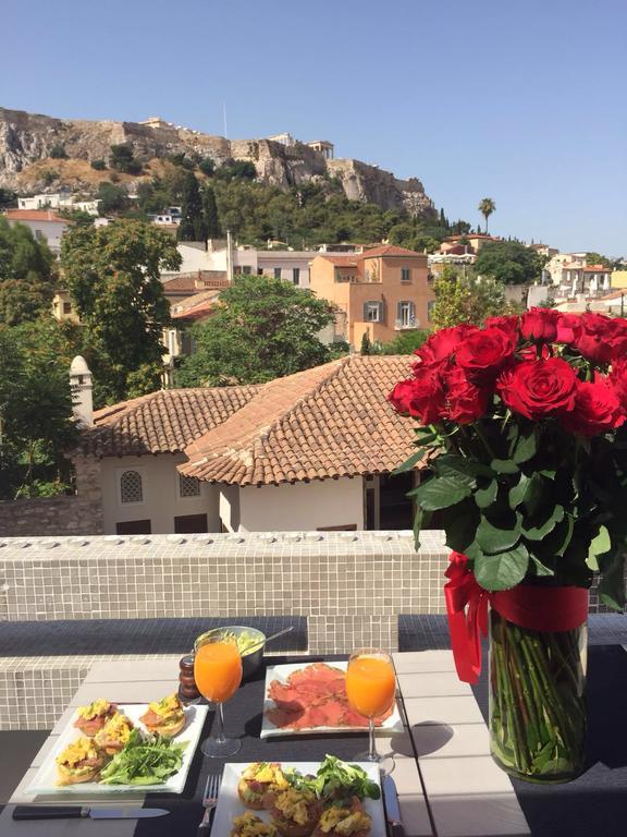 Best Views Of Atenas Exterior foto