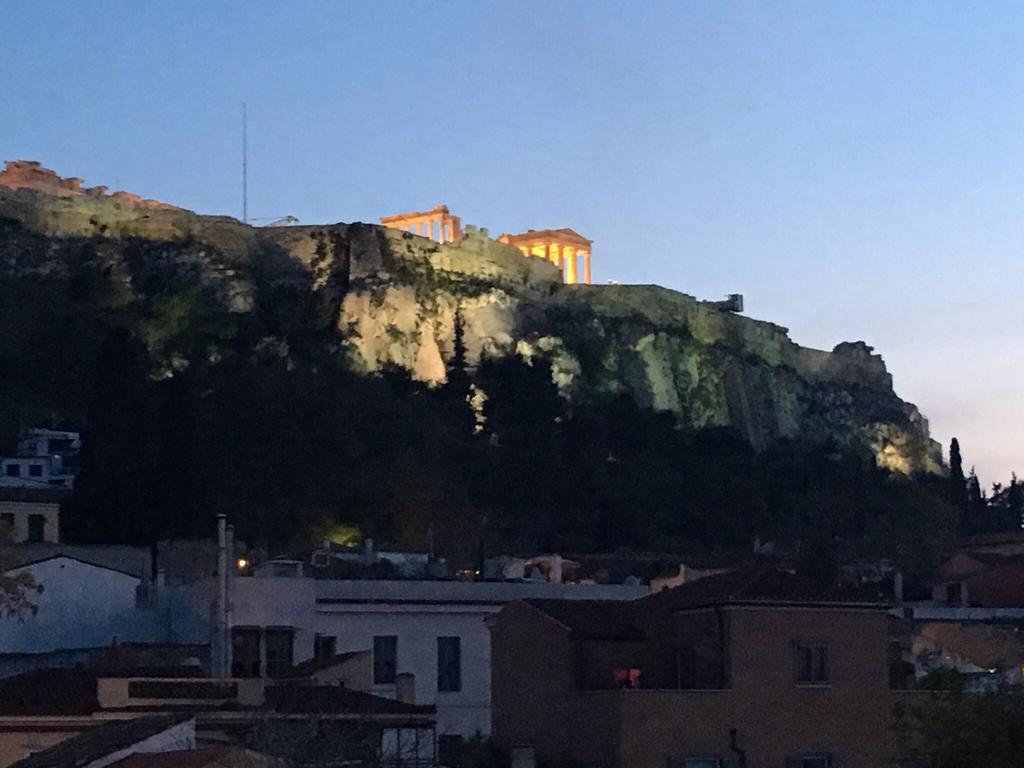 Best Views Of Atenas Exterior foto