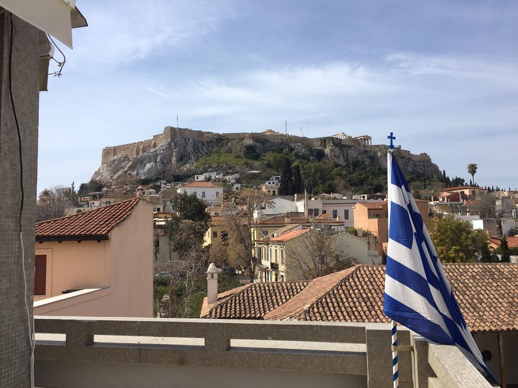Best Views Of Atenas Exterior foto